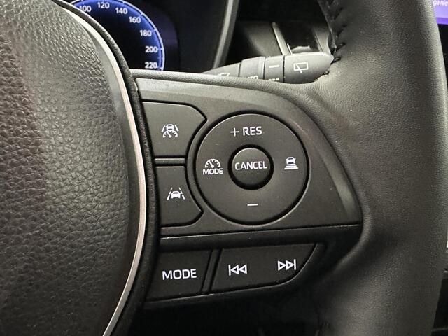 Toyota COROLLA Cross Hybrid 140 Active