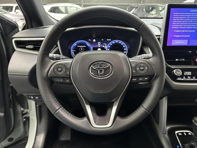 Toyota COROLLA Cross Hybrid 140 Active