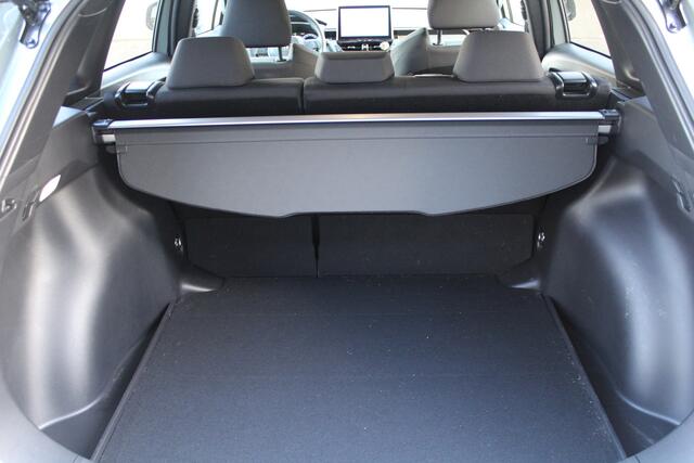 Toyota COROLLA Cross Hybrid 140 Style | Rijklaar | Trekhaak | Blind Spot | Apple/Android | DAB+ | Camera | Navi | Adap Cruise | LED | El. achterklep | Keyless