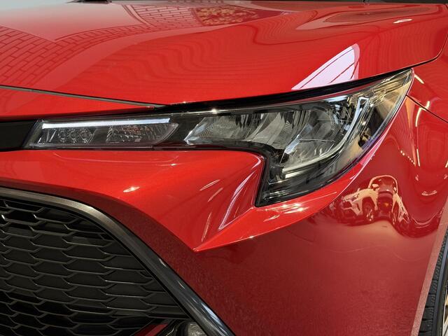 Toyota COROLLA 1.8 Hybrid Dynamic