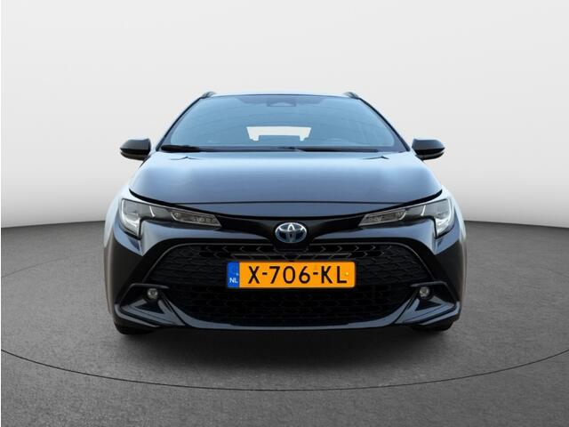 Toyota COROLLA Touring Sports Hybrid 140 Active Aut | Camera
