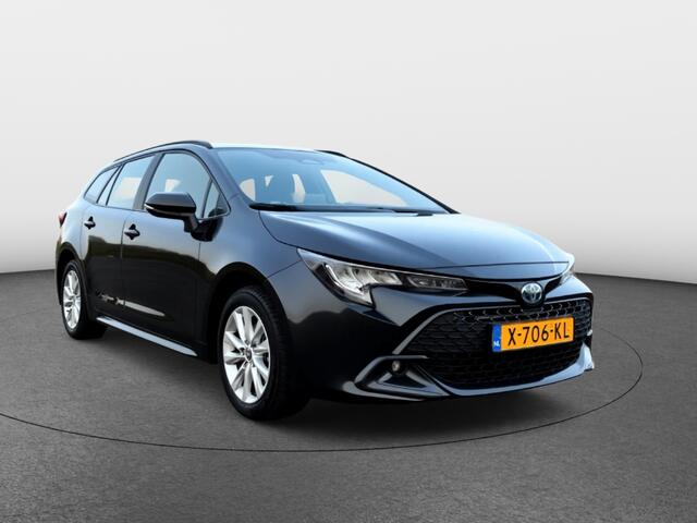 Toyota COROLLA Touring Sports Hybrid 140 Active Aut | Camera