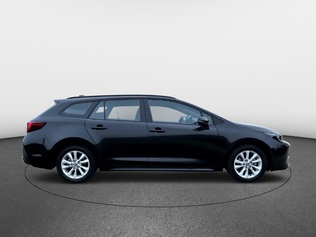 Toyota COROLLA Touring Sports Hybrid 140 Active Aut | Camera