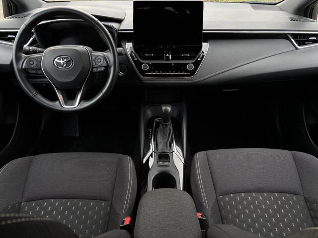 Toyota COROLLA Touring Sports Hybrid 140 Active Aut | Camera
