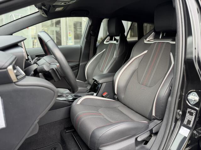 Toyota COROLLA Touring Sports 2.0 Hybrid GR-Sport Plus | GEEN AFLEVERKOSTEN | Trekhaak, JBL audio, Head-up display