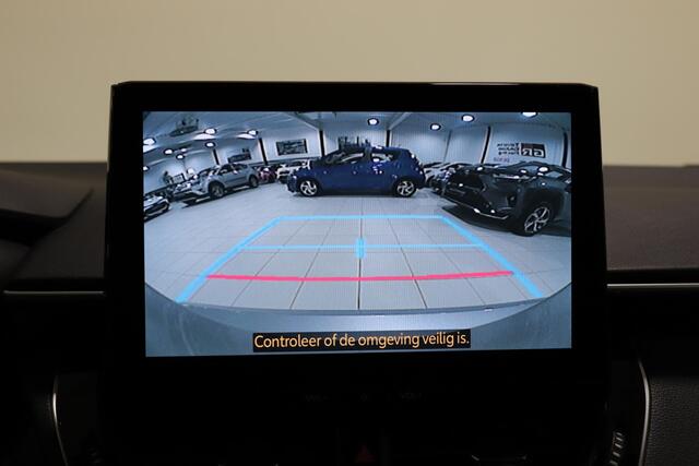 Toyota COROLLA Hybrid 140 GR Sport, Navigatie, BSM, Apple Carplay / Android Auto, 1E Eigenaar, Dealer onderhouden!