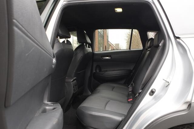 Toyota COROLLA Cross 2.0 High Power Hybrid First Edition, Trekhaak, ACC, Carplay
