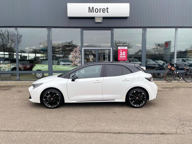 Toyota COROLLA Hybrid 140 GR Sport Unieke auto|lage km stand|Nieuwstaat