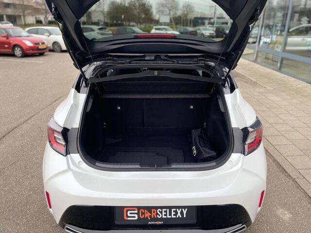 Toyota COROLLA Hybrid 140 GR Sport Unieke auto|lage km stand|Nieuwstaat