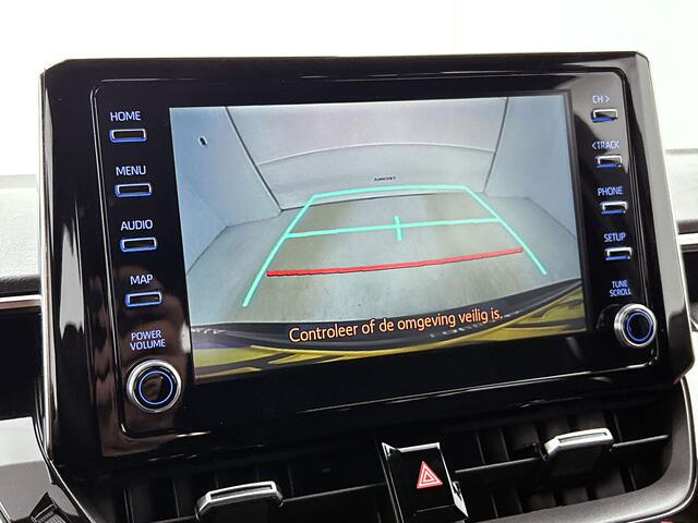 Toyota COROLLA Touring Sports 1.8 Hybrid Active | 1e Eigenaar | NIEUW GELEVERD & ONDERHOUDEN |