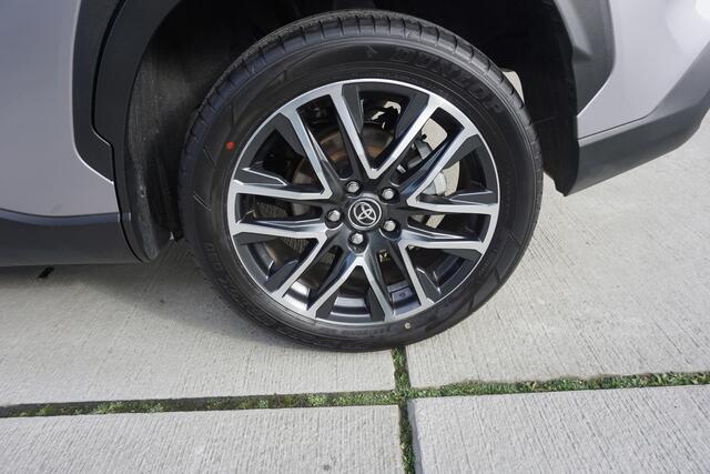 Toyota COROLLA Cross Hybrid 140 Dynamic |Navi|Carplay|PDC V+A|Dodehoek|Stoel en stuurverw.|Camera|