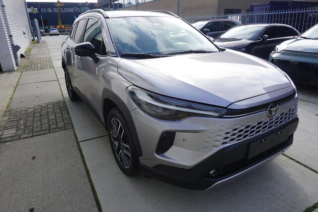 Toyota COROLLA Cross Hybrid 140 Dynamic |Navi|Carplay|PDC V+A|Dodehoek|Stoel en stuurverw.|Camera|