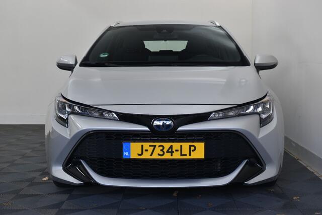 Toyota COROLLA 1.8 HYBRID Active Automaat