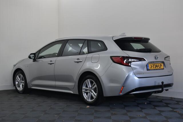 Toyota COROLLA 1.8 HYBRID Active Automaat