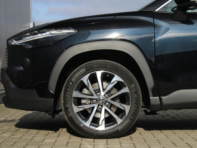 Toyota COROLLA Cross Hybrid 140 Dynamic | Camera | Navigatie | LED | Climate control | DAB