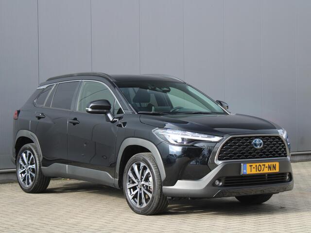 Toyota COROLLA Cross Hybrid 140 Dynamic | Camera | Navigatie | LED | Climate control | DAB