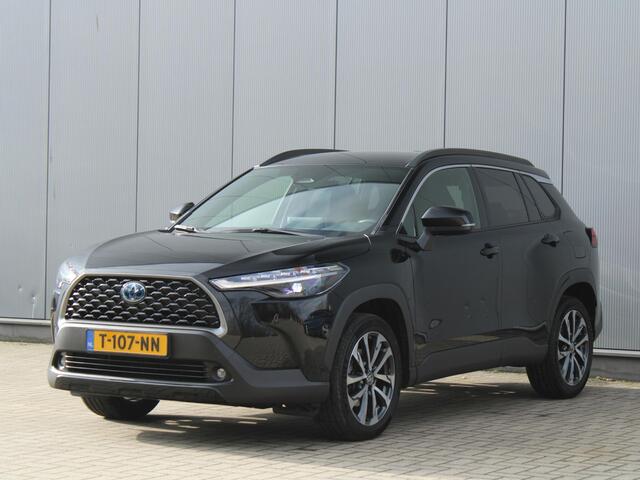 Toyota COROLLA Cross Hybrid 140 Dynamic | Camera | Navigatie | LED | Climate control | DAB