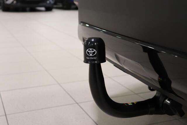 Toyota COROLLA Cross Hybrid 140 Dynamic, Trekhaak, Stuur & Stoelverwarming, BSM!