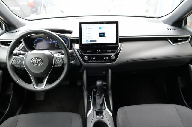 Toyota COROLLA Cross Hybrid 200 Dynamic Limited Automaat | Elektrische achterklep | A