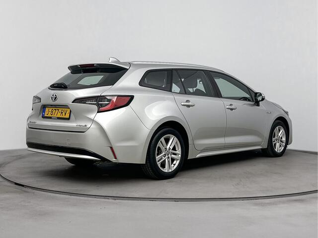 Toyota COROLLA Touring Sports 1.8 Hybrid Active