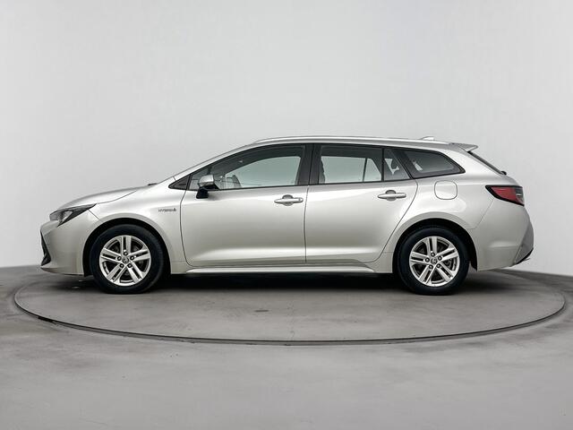 Toyota COROLLA Touring Sports 1.8 Hybrid Active