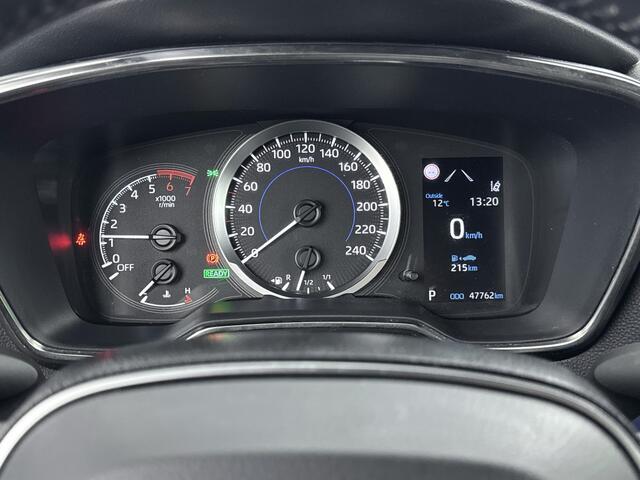 Toyota COROLLA Touring Sports 1.8 Hybrid Active