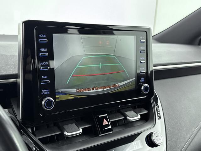 Toyota COROLLA Touring Sports 1.8 Hybrid Active