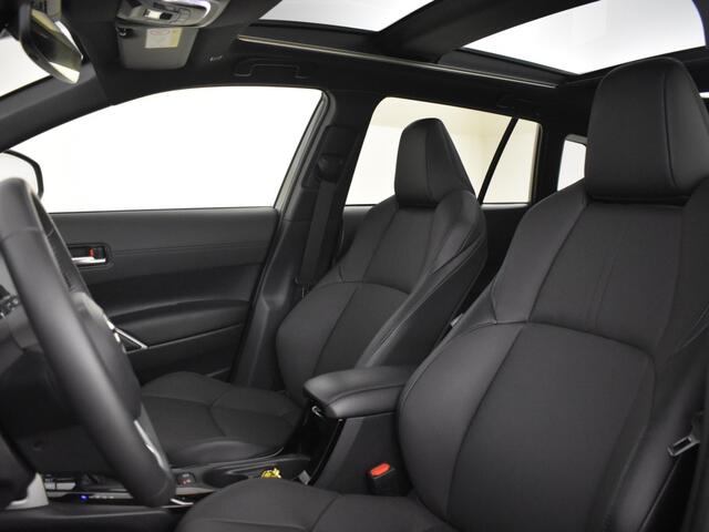 Toyota COROLLA Cross 2.0 HP Hybrid Launch Edition | JBL | Panoramadak | Blind Spot |