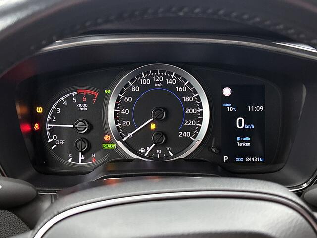 Toyota COROLLA Touring Sports 1.8 Hybrid Active | BTW Voertuig | Achteruitrijcamera | Dealeronderhouden |