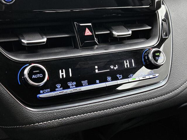 Toyota COROLLA Touring Sports 1.8 Hybrid Active | BTW Voertuig | Achteruitrijcamera | Dealeronderhouden |