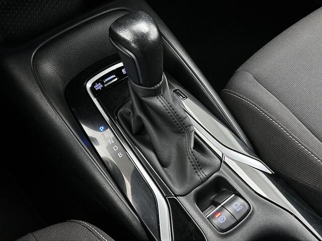 Toyota COROLLA Touring Sports 1.8 Hybrid Active | BTW Voertuig | Achteruitrijcamera | Dealeronderhouden |