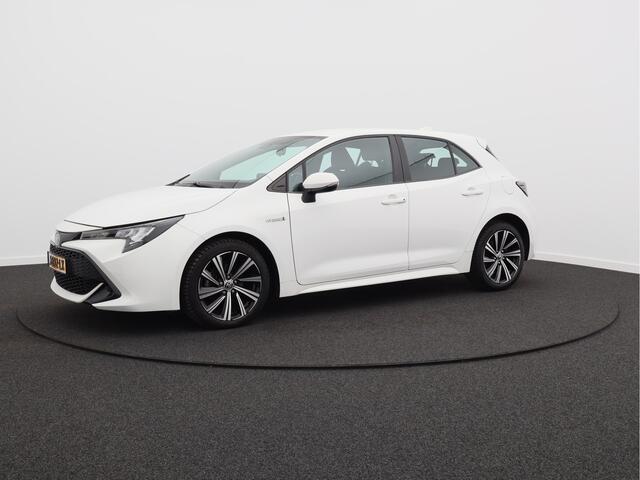 Toyota COROLLA 1.8 Hybrid Active/ lage km/ zeer mooi!