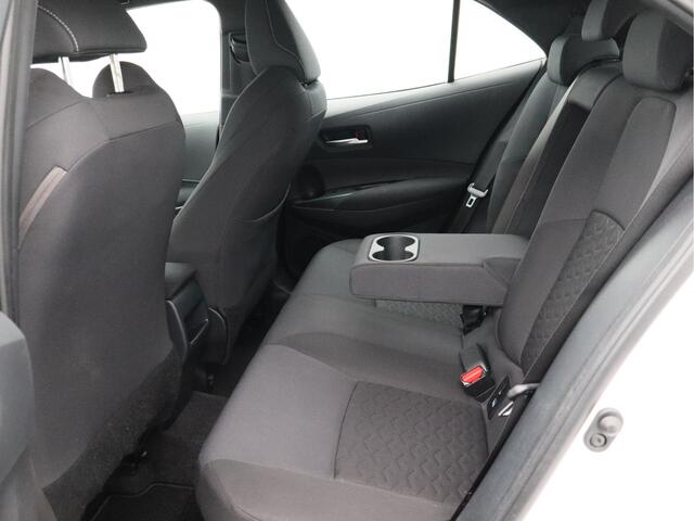 Toyota COROLLA 1.8 Hybrid Active/ lage km/ zeer mooi!