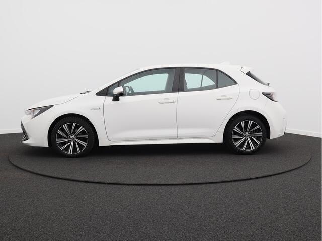 Toyota COROLLA 1.8 Hybrid Active/ lage km/ zeer mooi!