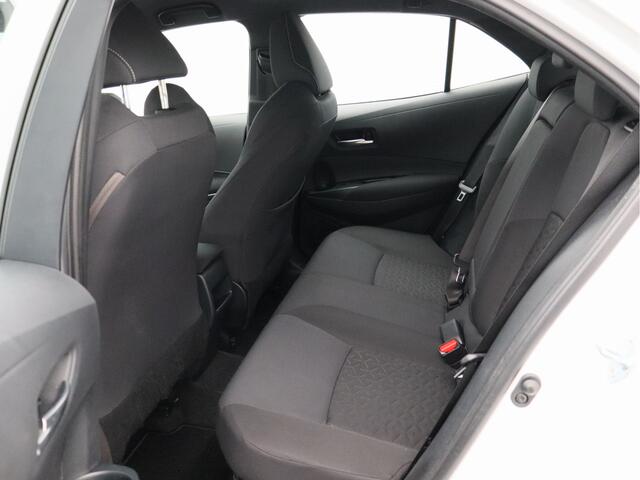 Toyota COROLLA 1.8 Hybrid Active/ lage km/ zeer mooi!