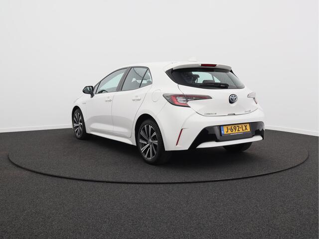 Toyota COROLLA 1.8 Hybrid Active/ lage km/ zeer mooi!