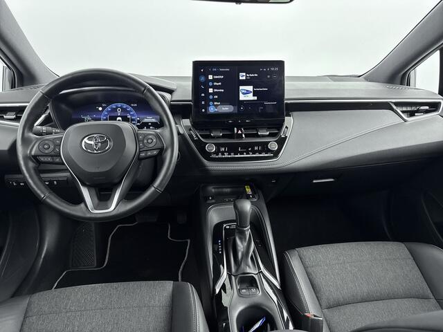 Toyota COROLLA Touring Sports Hybrid 140 Dynamic Limited | Navigatie | Camera | LM velgen | Climate Control | Cruise Control Adaptief |