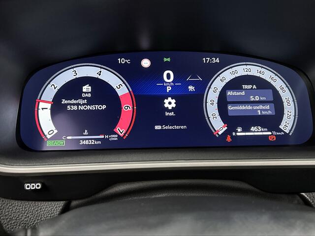 Toyota COROLLA Cross Hybrid 140 Style