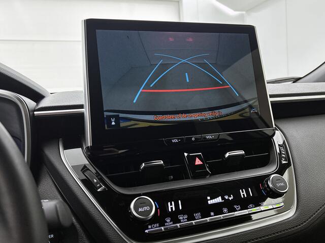 Toyota COROLLA Cross Hybrid 140 Style