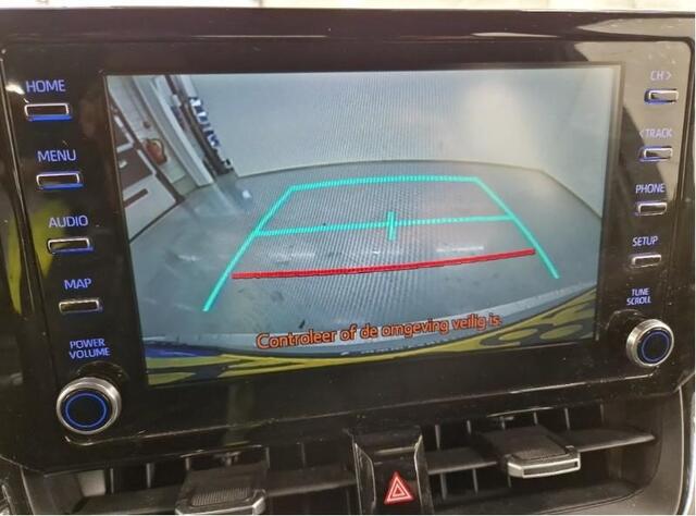 Toyota COROLLA Touring Sports 1.8 Hybrid Business