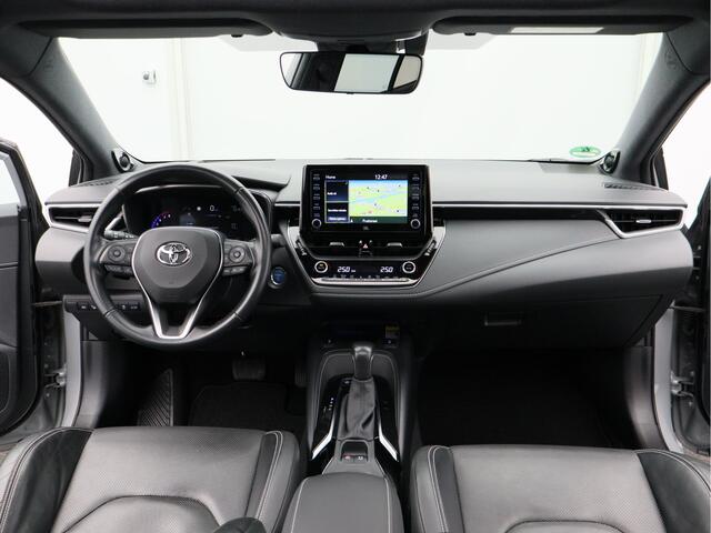 Toyota COROLLA Touring Sports 2.0 Hybrid Premium/ compleet!