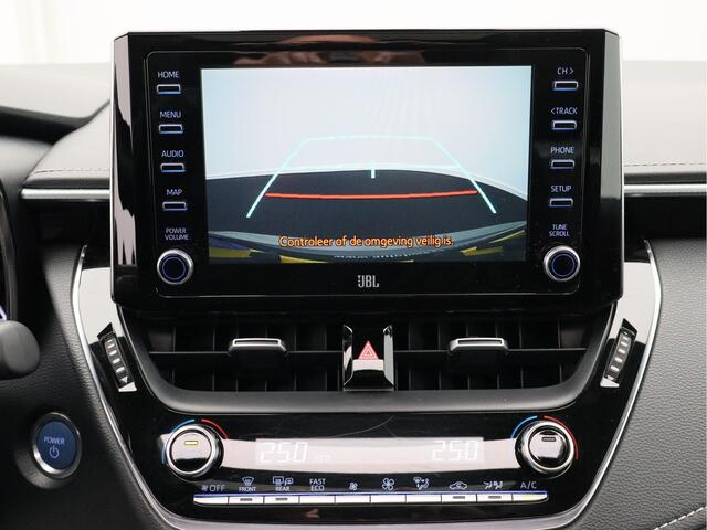 Toyota COROLLA Touring Sports 2.0 Hybrid Premium/ compleet!