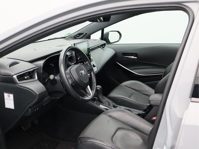 Toyota COROLLA Touring Sports 2.0 Hybrid Premium/ compleet!