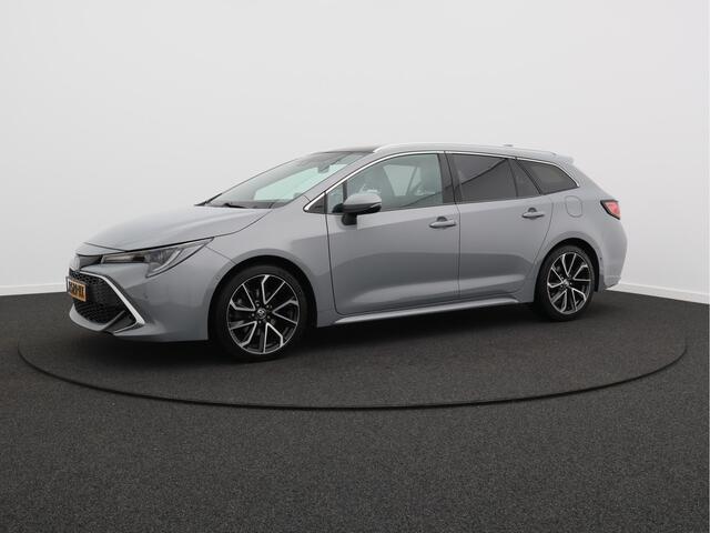 Toyota COROLLA Touring Sports 2.0 Hybrid Premium/ compleet!