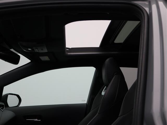 Toyota COROLLA Touring Sports 2.0 Hybrid Premium/ compleet!