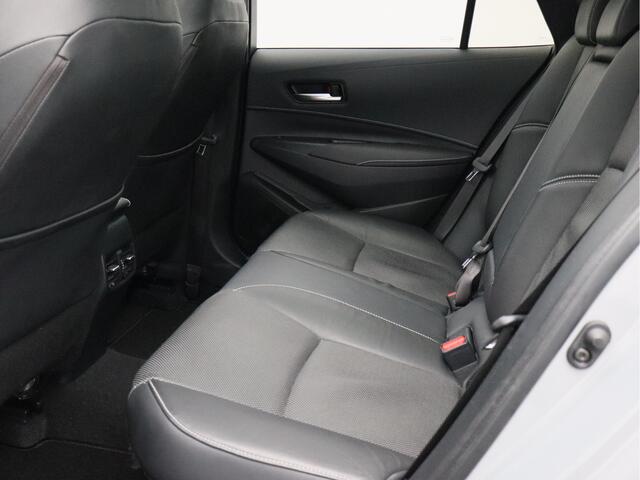 Toyota COROLLA Touring Sports 2.0 Hybrid Premium/ compleet!