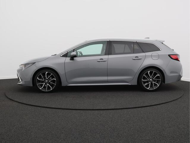 Toyota COROLLA Touring Sports 2.0 Hybrid Premium/ compleet!