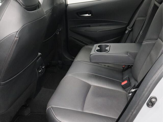 Toyota COROLLA Touring Sports 2.0 Hybrid Premium/ compleet!