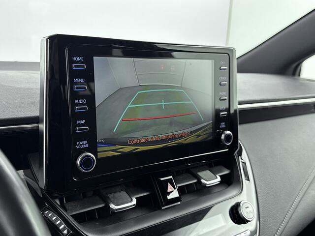 Toyota COROLLA Touring Sports 1.8 Hybrid First Edition | Apple Carplay/Android Auto | Stoelverwarming |
