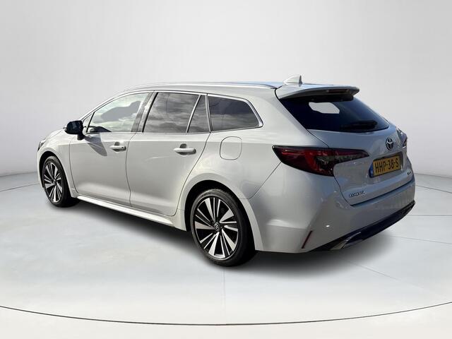 Toyota COROLLA Touring Sports Hybrid 140 Dynamic **STOELVERWARMING/ KEYLESS/ PARKEERSENSOREN**